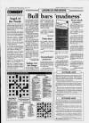 Huddersfield Daily Examiner Saturday 13 April 1996 Page 8