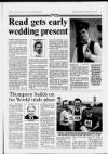 Huddersfield Daily Examiner Saturday 13 April 1996 Page 33