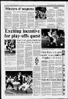 Huddersfield Daily Examiner Monday 15 April 1996 Page 16