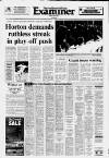 Huddersfield Daily Examiner Friday 26 April 1996 Page 24