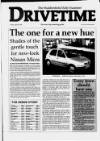 Huddersfield Daily Examiner Friday 26 April 1996 Page 25