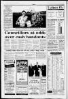 Huddersfield Daily Examiner Wednesday 15 May 1996 Page 4