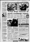 Huddersfield Daily Examiner Monday 09 September 1996 Page 3