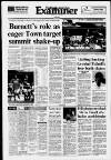 Huddersfield Daily Examiner Monday 09 September 1996 Page 18