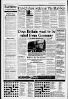 Huddersfield Daily Examiner Monday 09 December 1996 Page 6