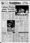 Huddersfield Daily Examiner Monday 09 December 1996 Page 18