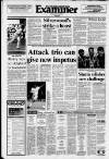 Huddersfield Daily Examiner Wednesday 18 December 1996 Page 20