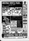 Huddersfield Daily Examiner Wednesday 18 December 1996 Page 31