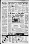 Huddersfield Daily Examiner Friday 20 December 1996 Page 6