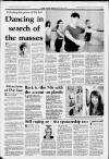 Huddersfield Daily Examiner Friday 20 December 1996 Page 12