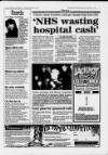 Huddersfield Daily Examiner Saturday 21 December 1996 Page 11