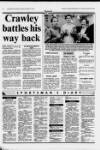 Huddersfield Daily Examiner Saturday 21 December 1996 Page 38