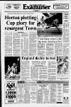 Huddersfield Daily Examiner Thursday 02 January 1997 Page 22