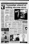Huddersfield Daily Examiner Tuesday 07 January 1997 Page 10
