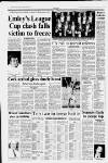 Huddersfield Daily Examiner Tuesday 07 January 1997 Page 14