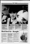 Huddersfield Daily Examiner Tuesday 07 January 1997 Page 18