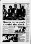 Huddersfield Daily Examiner Saturday 11 January 1997 Page 6