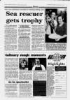Huddersfield Daily Examiner Saturday 11 January 1997 Page 13
