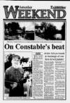Huddersfield Daily Examiner Saturday 11 January 1997 Page 15