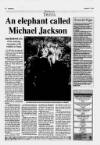 Huddersfield Daily Examiner Saturday 11 January 1997 Page 26