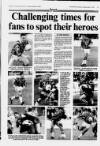 Huddersfield Daily Examiner Saturday 11 January 1997 Page 35