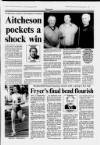 Huddersfield Daily Examiner Saturday 11 January 1997 Page 37