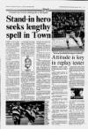Huddersfield Daily Examiner Saturday 11 January 1997 Page 39