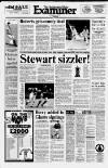 Huddersfield Daily Examiner Tuesday 14 January 1997 Page 16