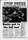 Huddersfield Daily Examiner Tuesday 14 January 1997 Page 17