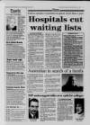 Huddersfield Daily Examiner Saturday 01 February 1997 Page 9