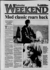 Huddersfield Daily Examiner Saturday 01 February 1997 Page 15