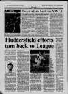 Huddersfield Daily Examiner Saturday 01 February 1997 Page 38