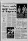 Huddersfield Daily Examiner Saturday 01 February 1997 Page 43