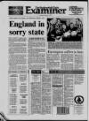 Huddersfield Daily Examiner Saturday 01 February 1997 Page 44