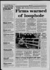Huddersfield Daily Examiner Saturday 22 March 1997 Page 2