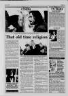Huddersfield Daily Examiner Saturday 22 March 1997 Page 17
