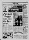 Huddersfield Daily Examiner Saturday 22 March 1997 Page 24
