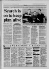 Huddersfield Daily Examiner Saturday 22 March 1997 Page 37