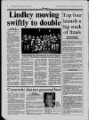 Huddersfield Daily Examiner Saturday 22 March 1997 Page 38