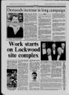 Huddersfield Daily Examiner Saturday 22 March 1997 Page 40