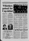 Huddersfield Daily Examiner Saturday 22 March 1997 Page 42