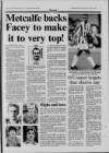 Huddersfield Daily Examiner Saturday 22 March 1997 Page 43