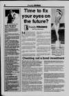 Huddersfield Daily Examiner Tuesday 15 July 1997 Page 22