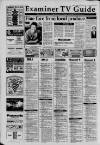 Huddersfield Daily Examiner Thursday 17 July 1997 Page 12