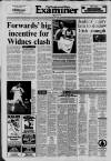 Huddersfield Daily Examiner Friday 18 July 1997 Page 24