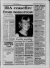 Huddersfield Daily Examiner Saturday 19 July 1997 Page 7