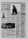 Huddersfield Daily Examiner Saturday 19 July 1997 Page 13
