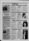 Huddersfield Daily Examiner Saturday 19 July 1997 Page 20