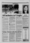 Huddersfield Daily Examiner Saturday 19 July 1997 Page 29