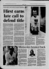 Huddersfield Daily Examiner Saturday 19 July 1997 Page 38